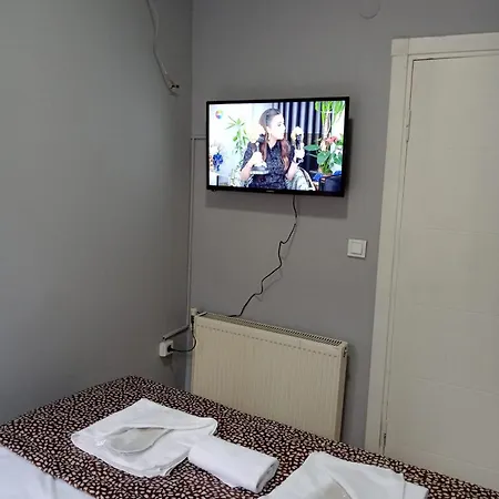 Hotel Taksim