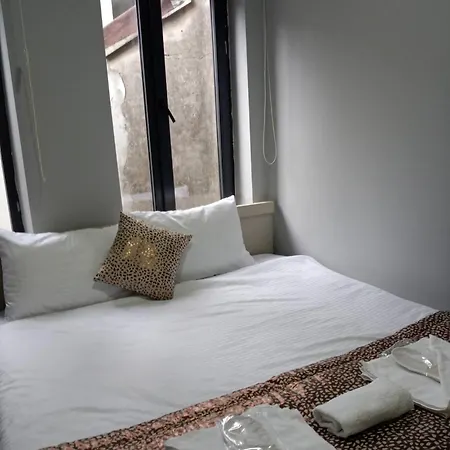 Taksim Hotel 2*