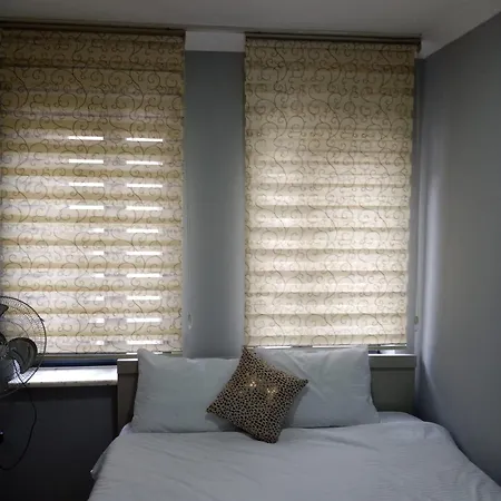 Hotel Taksim Istanbul