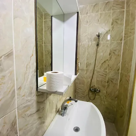 Hotel Taksim 2*