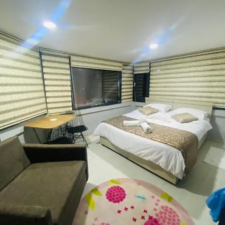 Hotel Taksim Istanbul