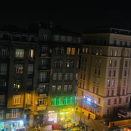 Hotel Taksim 2*