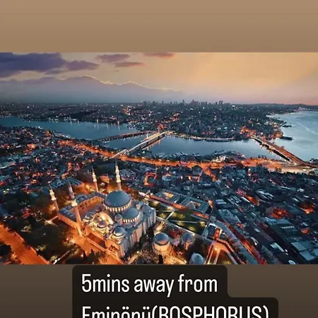 Taksim 2*