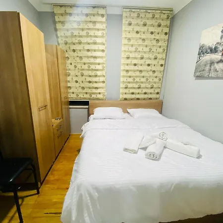 Taksim Hotel