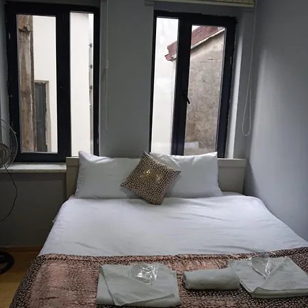 Hotel Taksim 2*