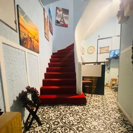 Taksim Hotel Istanbul