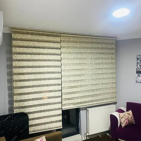 Hotel Taksim Istanbul