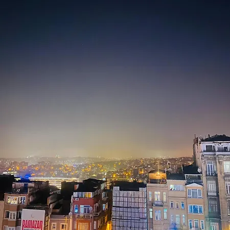 Taksim 2* Istanbul