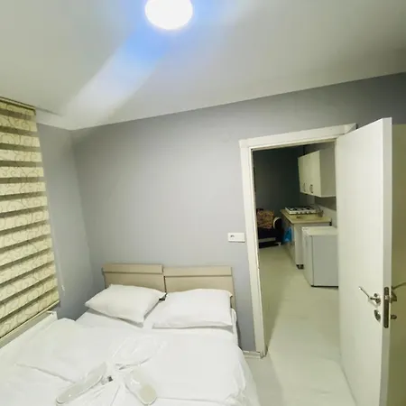 Taksim Hotel