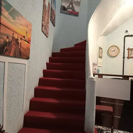 Hotel Taksim