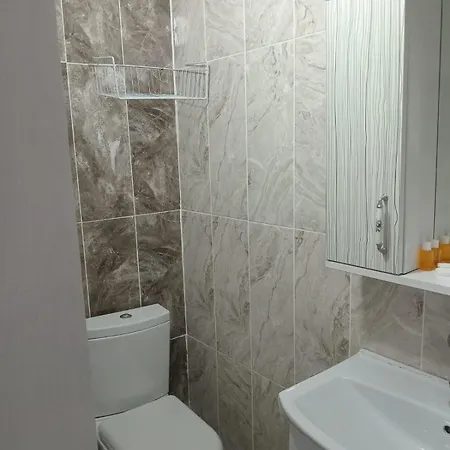 Hotel Taksim