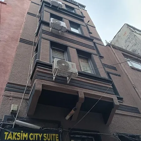 Taksim 2*