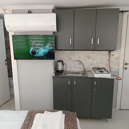 Taksim Hotel Istanbul