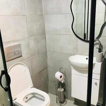 Taksim Hotel Istanbul