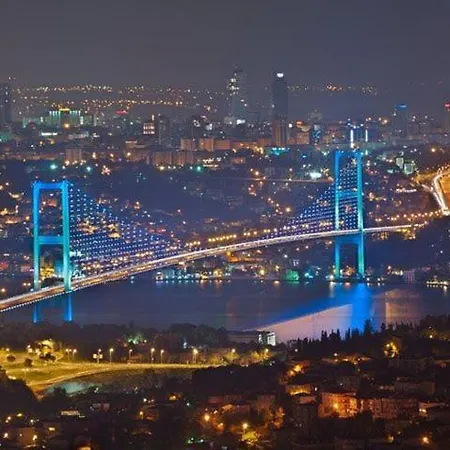 Taksim Hotel