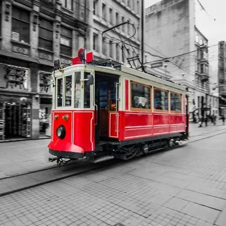 Taksim Istanbul