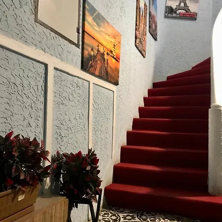 Taksim Hotel 2*