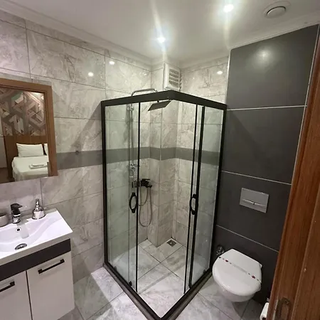 Hotel Istanbulites Istanbul