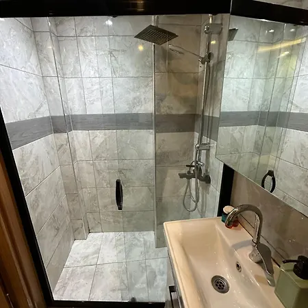 Istanbulites 3* Provincia di Istanbul