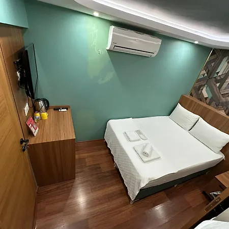 Istanbulites 3* Istanbul