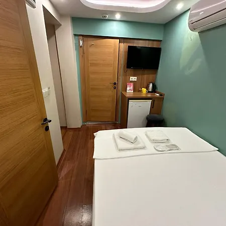 Hotel Istanbulites