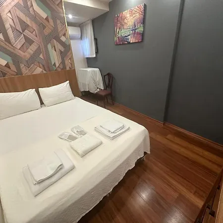Istanbulites Hotel Istanbul