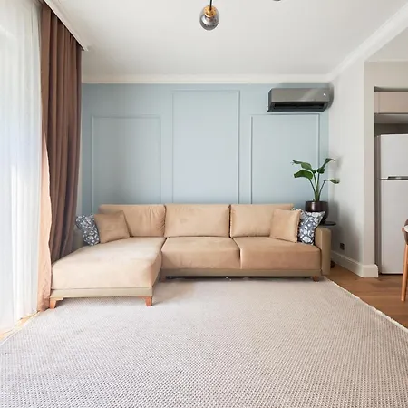 Taksim Lagirio Aparthotel *