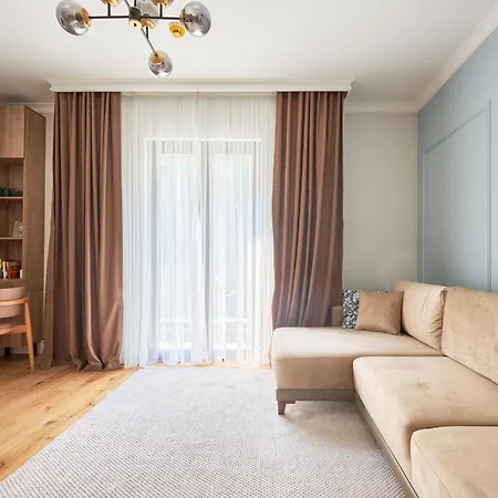 Taksim Lagirio Aparthotel Istanbul
