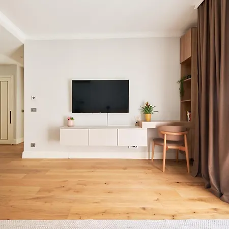 Taksim Lagirio Aparthotel *