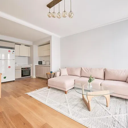 Aparthotel Taksim Lagirio *