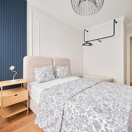 Taksim Lagirio Aparthotel Istanbul