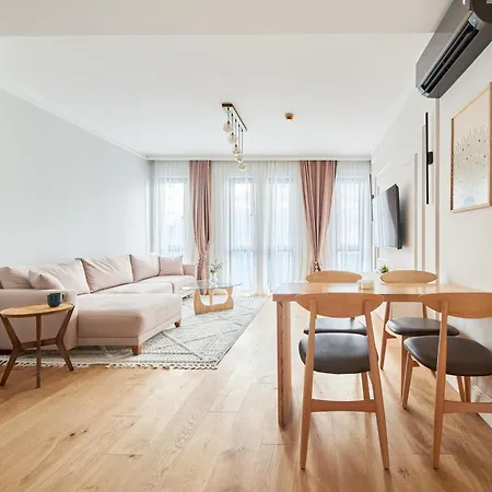 Taksim Lagirio Aparthotel