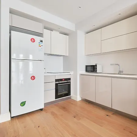Aparthotel Taksim Lagirio
