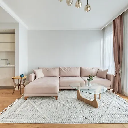 Taksim Lagirio Aparthotel *