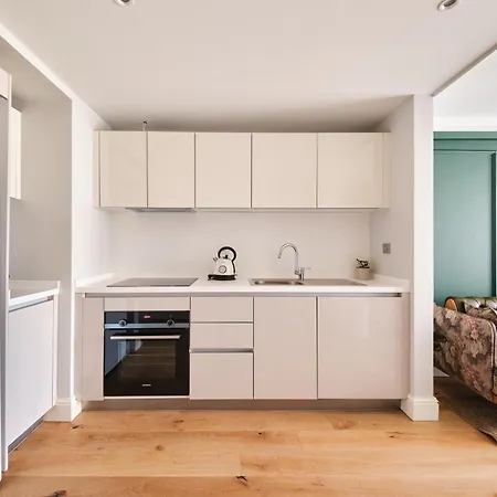 Taksim Lagirio Aparthotel