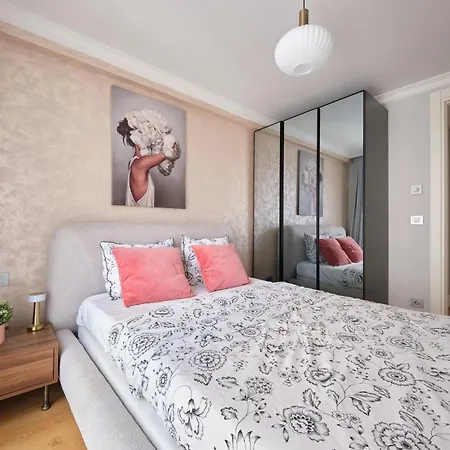 Aparthotel Taksim Lagirio Istanbul