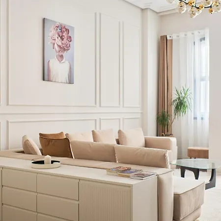 Aparthotel Taksim Lagirio *