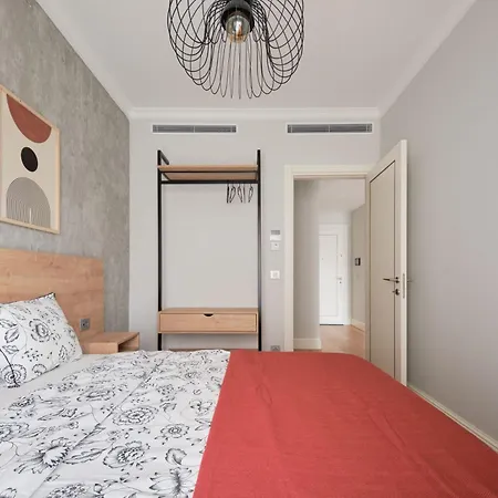 Aparthotel Taksim Lagirio Istanbul