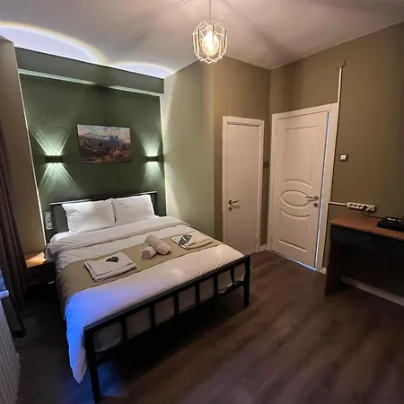 Hotel The Beybun Istiklal Street Taksim *