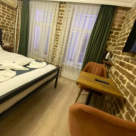 Hotel Volgaboutiquehotel
