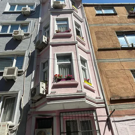 Volgaboutiquehotel