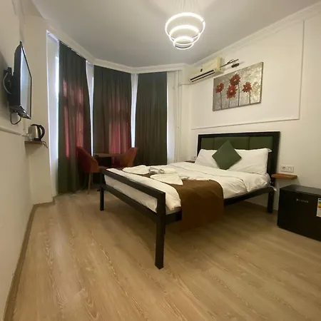 Volgaboutiquehotel Hotel *