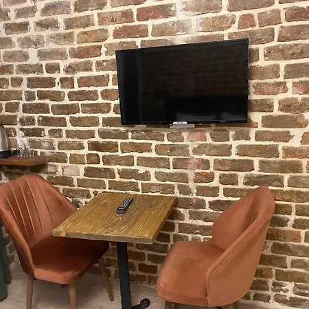 Volgaboutiquehotel Hotel