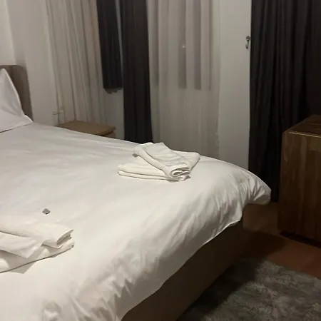 Luxury Sophia * Istanbul