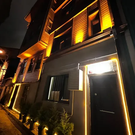 Luxury Sophia * Istanbul