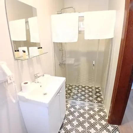 Hotel Luxury Sophia Istanbul