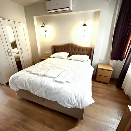 Luxury Sophia Istanbul