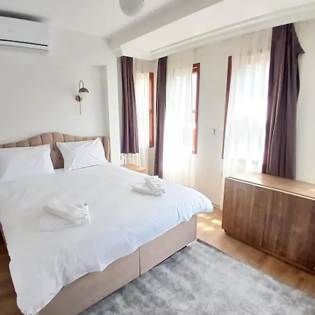 Luxury Sophia Hotel