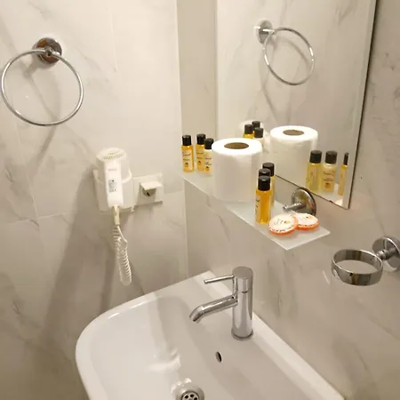 Luxury Sophia Hotel *