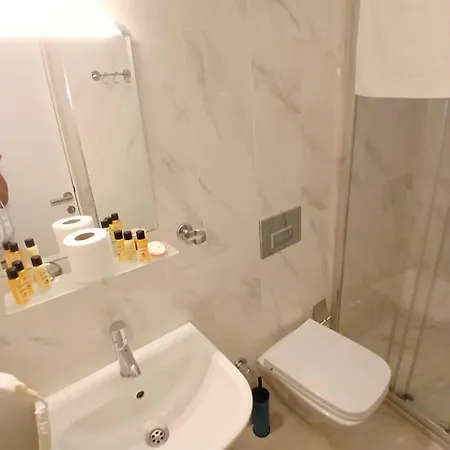 Hotel Luxury Sophia Istanbul